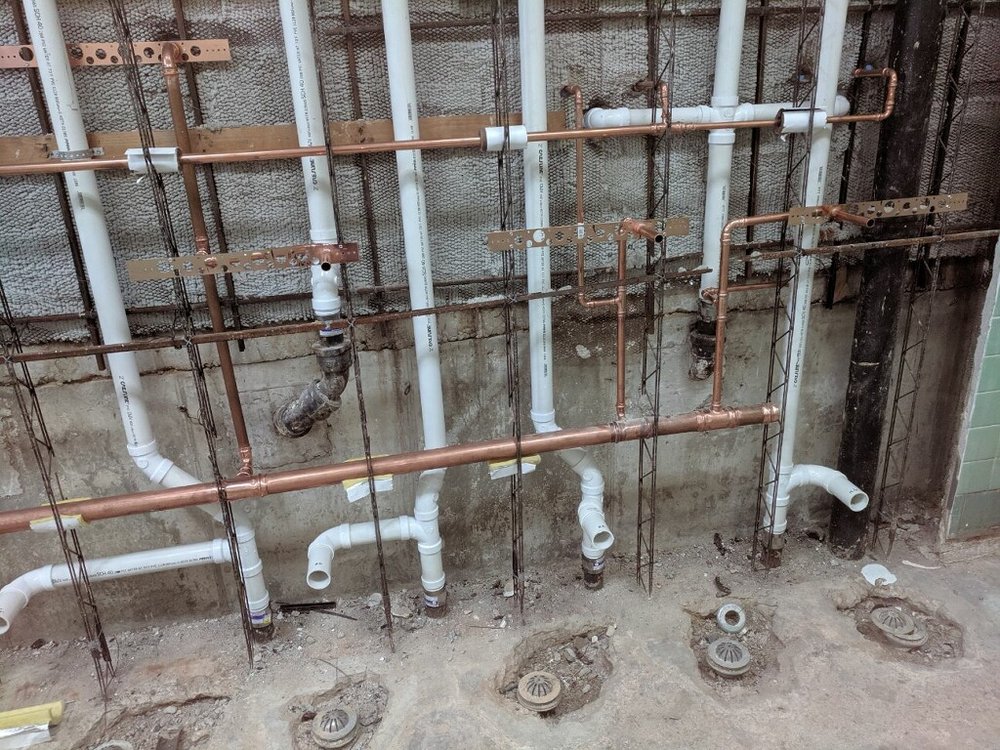 Slide of Xtreme Mechanical