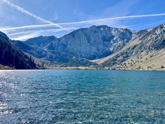 Convict Lake by null