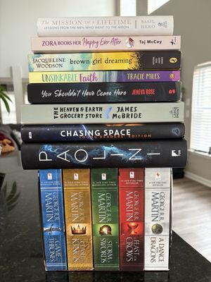 Charlotte Mecklenburg Library - North County Regional