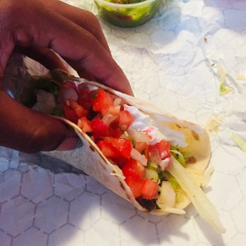 California Tortilla - Tex-Mex Near Me - Potomac, Maryland