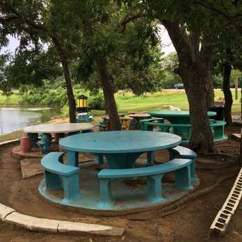 The Blue Whale - Landmarks & Historical Buildings Near Me - Catoosa, Oklahoma
