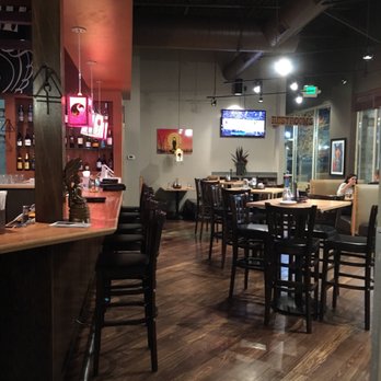 India's Kitchen III - Inside - Indian Near Me - Foxfield, Colorado