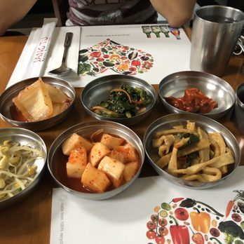 JangTu Restaurant - Korean Near Me - Sunnyvale, California JangTu Restaurant - Korean Near Me - Sunnyvale, California