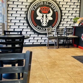 Tacos El Jefe - Tacos Near Me - stanton, California