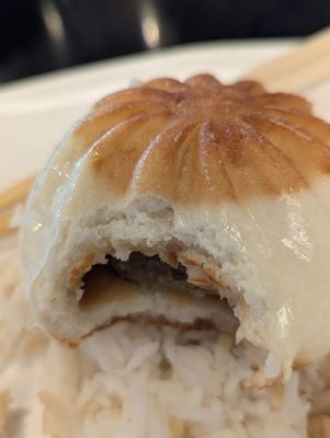 ChongQing Chicken Pot by null