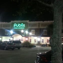 Publix Super Market At Tradition Square