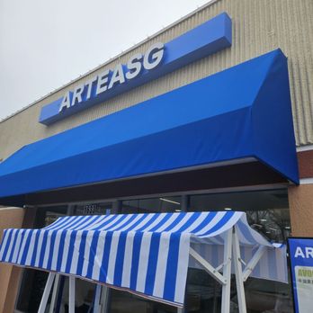 Arteasg - Bubble Tea Near Me - Stockton, California