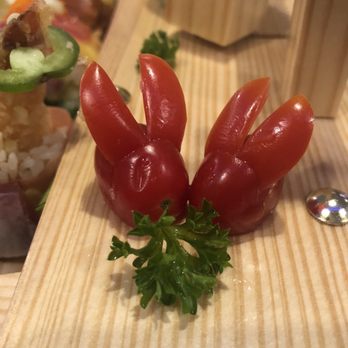 E Sushi & Grill - Sushi Bars Near Me - Apollo Beach, Florida