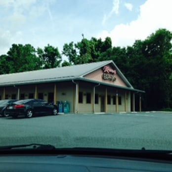 Ken's Bar-B-Que - Barbeque Near Me - Lake City, Florida Ken's Bar-B-Que - Barbeque Near Me - Lake City, Florida