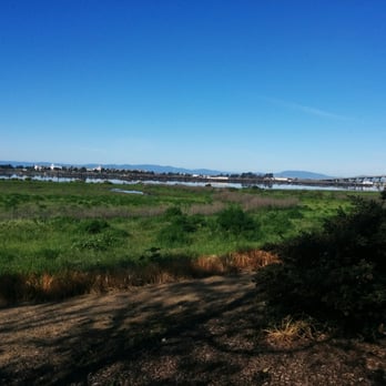 River Park - Parks Near Me - Vallejo, California