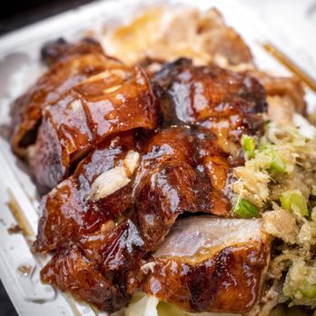 HKS BBQ & Noodle House - Barbeque Near Me - Markham, Ontario HKS BBQ & Noodle House - Barbeque Near Me - Markham, Ontario
