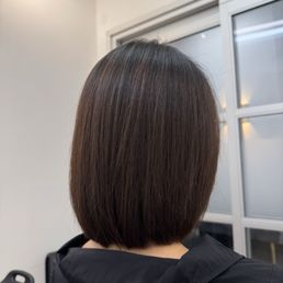 Haircut Haircut