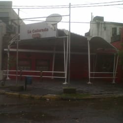 La Colorada
