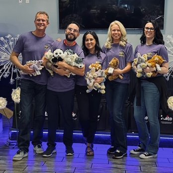 Jennifer Beeston at Rate - Through Beeston Basecamp we have deployed over 2000 comfort critters to children of deployed servicemembers. - Mortgage Lenders Near Me - Jacksonville, Florida Jennifer Beeston at Rate - Through Beeston Basecamp we have deployed over 2000 comfort critters to children of deployed servicemembers. - Mortgage Lenders Near Me - Jacksonville, Florida