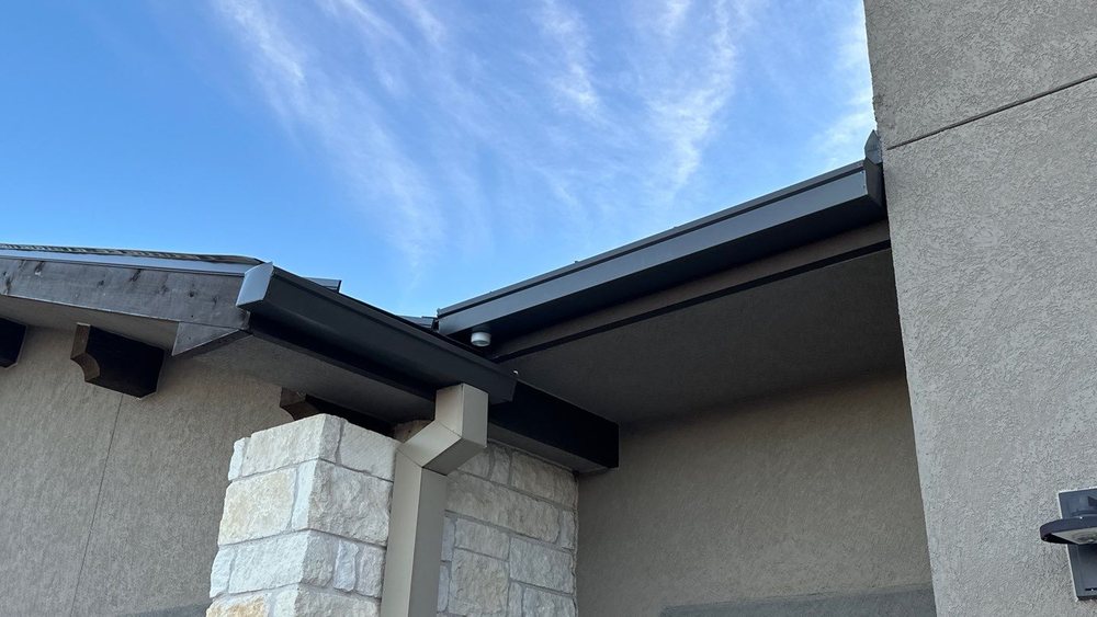 Slide of Action Roofing & Construction