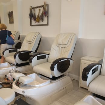 Rainlily - Nail Salons Near Me - Vienna, Virginia