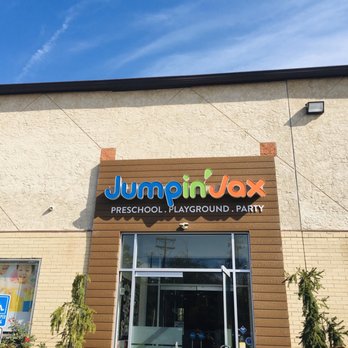 JumpinJax Kids Indoor Playground - Preschools Near Me - Paramus, New Jersey