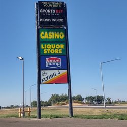 Conoco