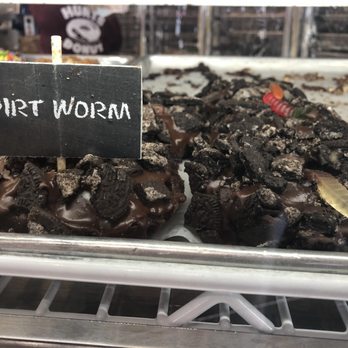 Hurts Donut - Donuts Near Me - Frisco, Texas Hurts Donut - Donuts Near Me - Frisco, Texas