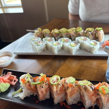 Sushi Suyu - Japanese Near Me - Apex, North Carolina Sushi Suyu - Japanese Near Me - Apex, North Carolina