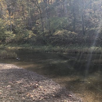 Harrods Creek Park - Hiking Near Me - Prospect, Kentucky