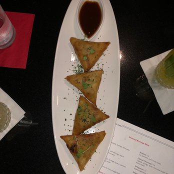 Fusion 59 eatery + mixology - Samosa - Cocktail Bars Near Me - Houston, Texas Fusion 59 eatery + mixology - Samosa - Cocktail Bars Near Me - Houston, Texas