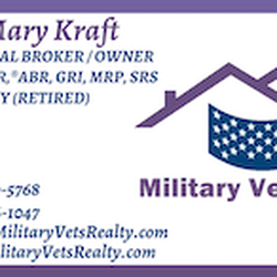 Military Veterans Realty