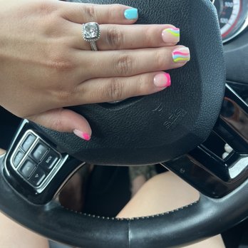 Paris Nails & Spa - Nail Salons Near Me - Menifee, California Paris Nails & Spa - Nail Salons Near Me - Menifee, California