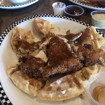 Black Bear Diner Tracy - Chicken and waffles - American Near Me - Tracy, California Black Bear Diner Tracy - Chicken and waffles - American Near Me - Tracy, California