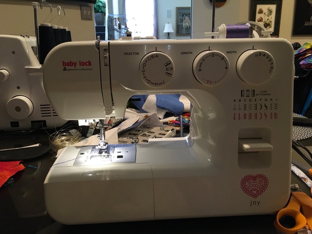 SEWING CENTER OF EL PASO Updated August 2024 1809 Trawood Dr, El