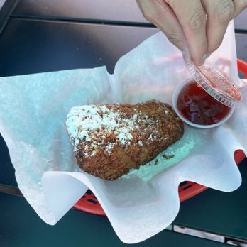 Westside Drive In - Westside Famous Monte Cristo - American Near Me - Boise, Idaho