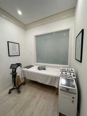 Beauté Aesthetics by null