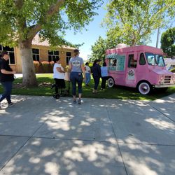 Three Bullies Ice Cream