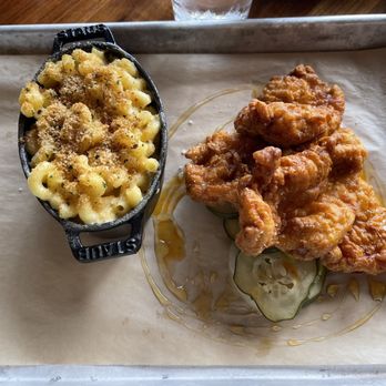 Q KITCHEN | BAR - 204 Photos & 131 Reviews - 123 Losoya St, San Antonio ...