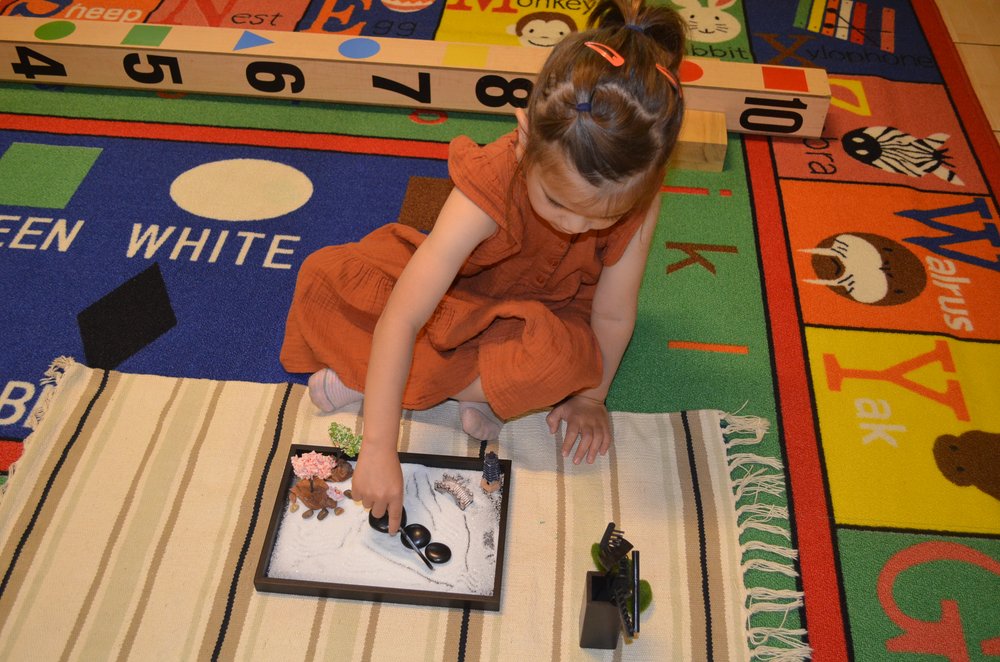 Little Angels Montessori - childcare center in Queens, NY