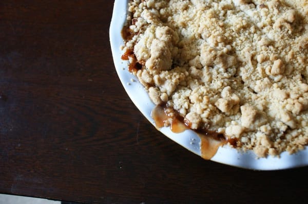 A la Mode Pies Phinney Ridge by null