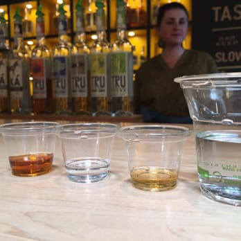 Greenbar Distillery - Tastings - Distilleries Near Me - Los Angeles, California