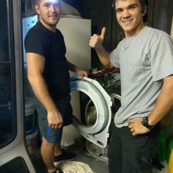 All Pro Appliance Service - Great service, fixed it quick and great price! We will use them again if needed.