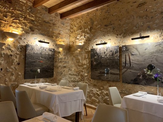 DAICA restaurant & turisme d'interior by null