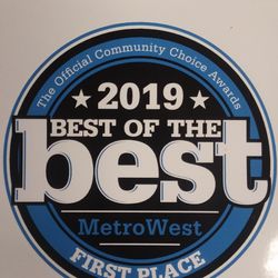 Framingham Carpet Center - Thank you to all that voted for us!!  We are truly grateful!