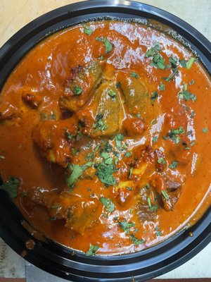 Bombay Curry & Pizzeria by null