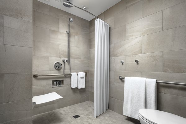 JW Marriott Edmonton ICE District by null