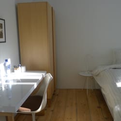 Home & the City - Zinneke Room