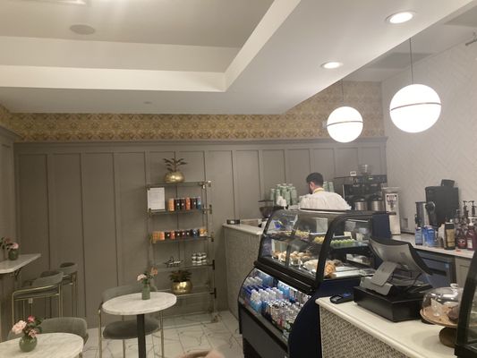 Community Perk by null