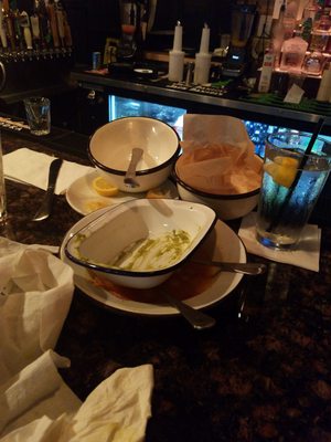 Pachamama Rotisserie Chicken by null