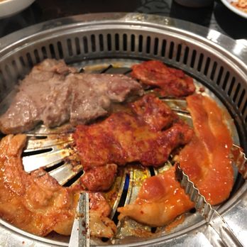 Sik Do Rak - Korean Near Me - Honolulu, Hawaii