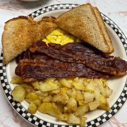Breakfast Perfection Breakfast Perfection