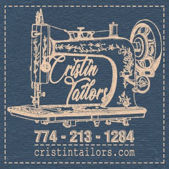 Cristin Tailors - Sewing & Alterations Near Me - Middleborough, Massachusetts