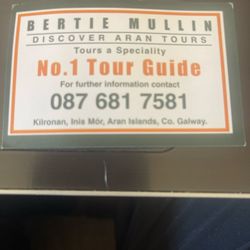 Discover Aran Tours