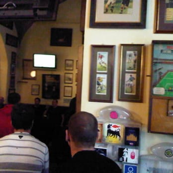 The Football Pub - Pubs Near Me - Milan, Michigan The Football Pub - Pubs Near Me - Milan, Michigan